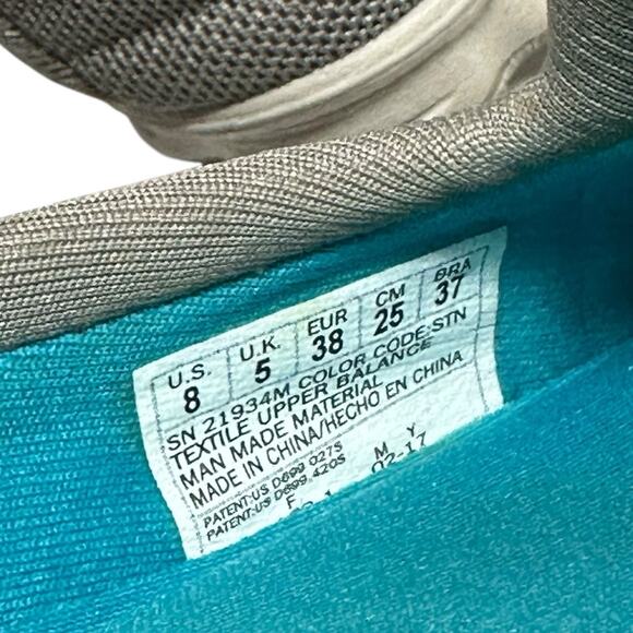 Skechers Womens Microburst One Up 21934M Slip On Shoes Sneakers Size 8 Go Walk - Picture 6 of 7